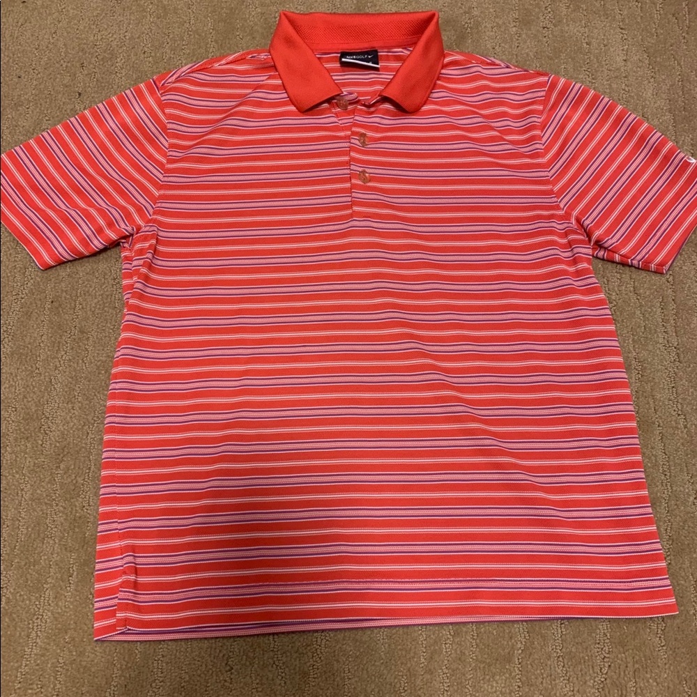 Nike Golf Shirt